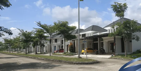 Image more CITRA GRAND SENYIUR SAMARINDA