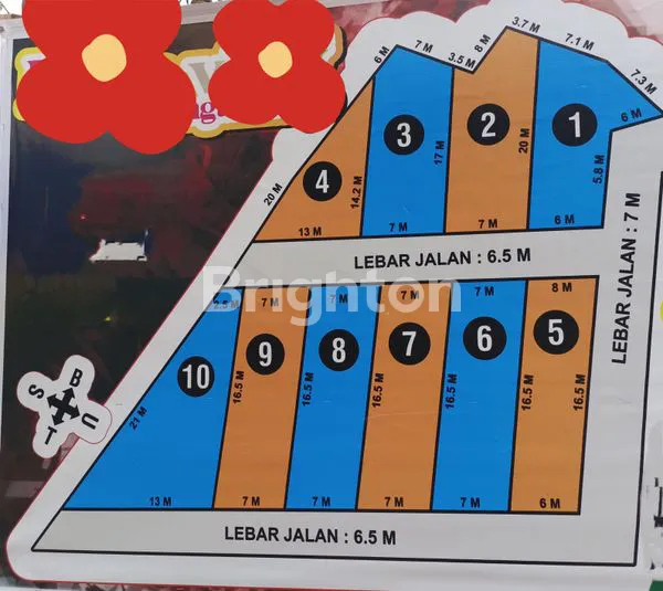 image DIJUAL TANAH KAVLING SIAP BANGUN (4)