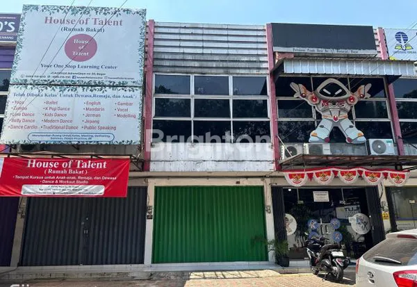 image RUKO PANDU JL PANDU RAYA LOKASI STRATEGIS DI BOGOR  KOTA (1)