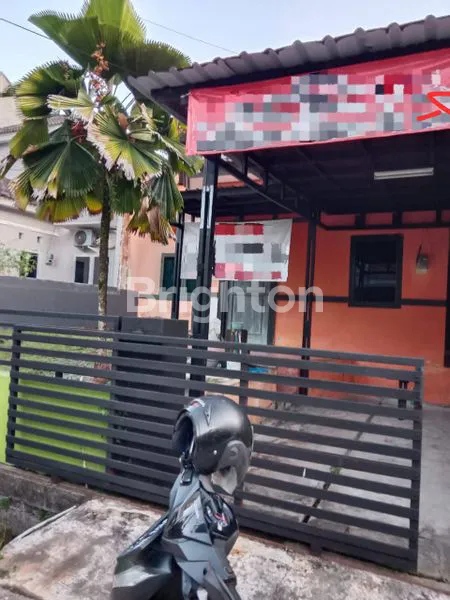 image HUNIAN MINIMALIST MODERN DEKAT SEKOLAH ALAM BALIKPAPAN (2)