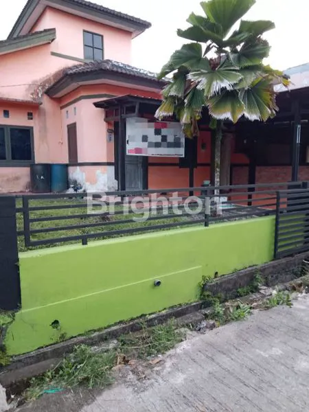 image HUNIAN MINIMALIST MODERN DEKAT SEKOLAH ALAM BALIKPAPAN (3)