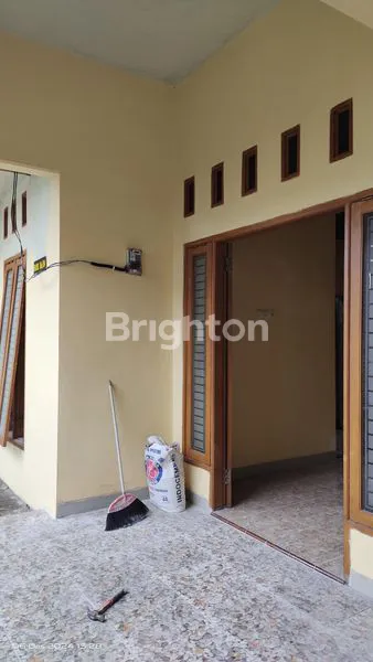 image HUNIAN NYAMAN MANUKAN, 3KT, SHM, SIAP SEWA (1)