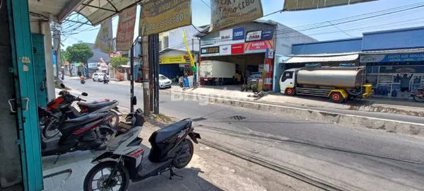 image JUAL RUMAH USAHA DARMO INDAH BARAT (1)