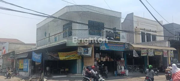 image JUAL RUMAH USAHA DARMO INDAH BARAT (2)