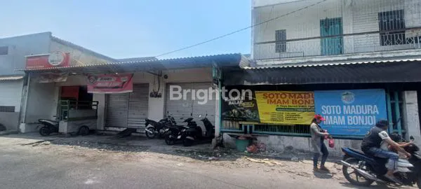 image JUAL RUMAH USAHA DARMO INDAH BARAT (3)
