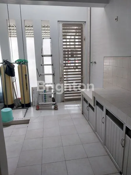 image RUMAH MINIMALIS SIAP HUNI WISATA BUKIT MAS CLUSTER LOUVRE (6)