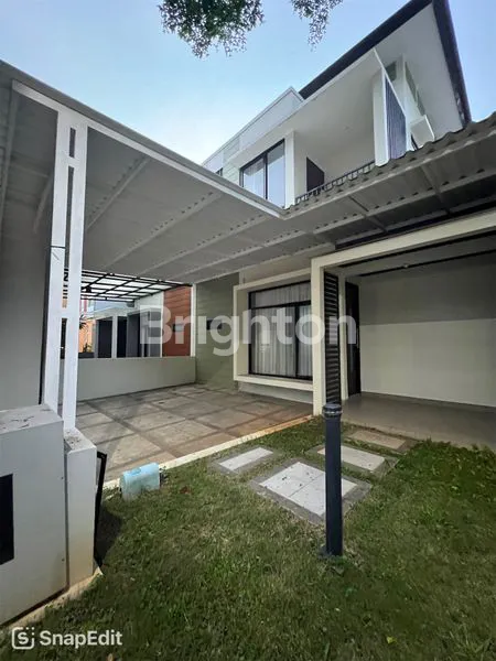 image RUMAH MURAH VIEW TAMAN KEDATON BSB CITY SEMARANG NGALIYAN MIJEN (1)