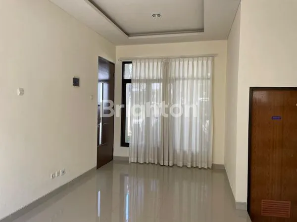 image RUMAH MURAH VIEW TAMAN KEDATON BSB CITY SEMARANG NGALIYAN MIJEN (2)