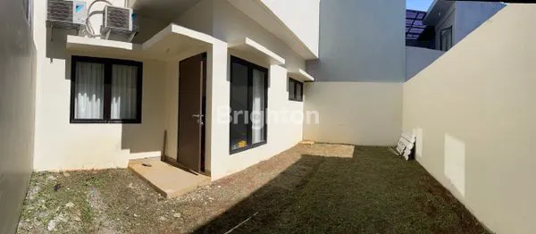 image RUMAH MURAH VIEW TAMAN KEDATON BSB CITY SEMARANG NGALIYAN MIJEN (4)