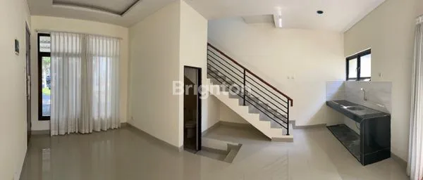 image RUMAH MURAH VIEW TAMAN KEDATON BSB CITY SEMARANG NGALIYAN MIJEN (5)