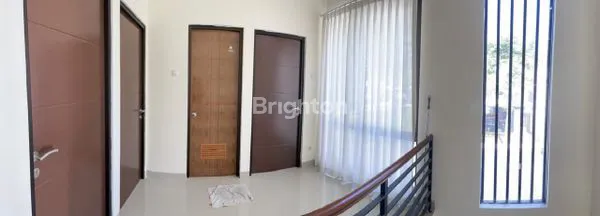 image RUMAH MURAH VIEW TAMAN KEDATON BSB CITY SEMARANG NGALIYAN MIJEN (7)