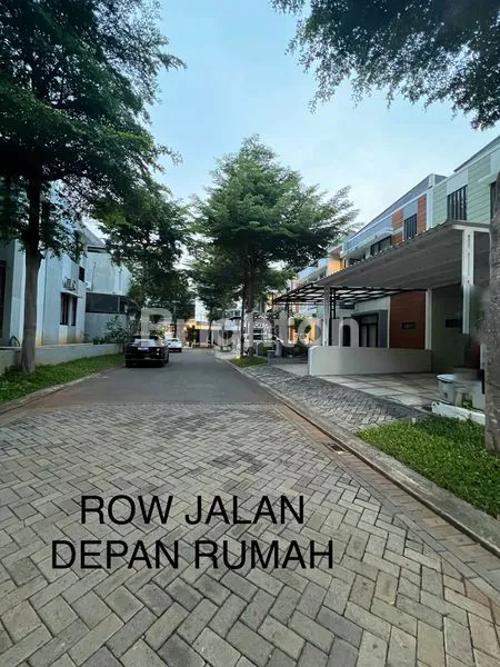 image RUMAH MURAH VIEW TAMAN KEDATON BSB CITY SEMARANG NGALIYAN MIJEN (8)