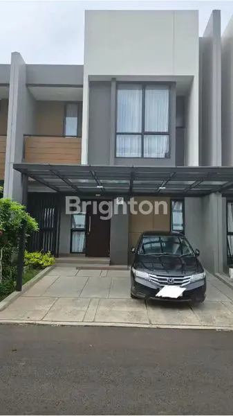 HUNIAN BARU NYAMAN THE ORCHARD MAGENTA SUMMARECON BEKASI