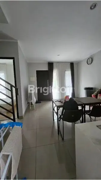 image HUNIAN BARU NYAMAN THE ORCHARD MAGENTA SUMMARECON BEKASI (2)