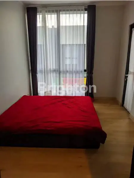 image HUNIAN BARU NYAMAN THE ORCHARD MAGENTA SUMMARECON BEKASI (4)