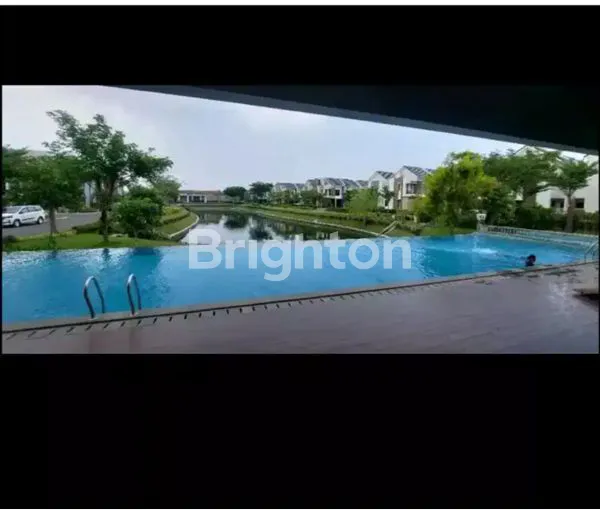 image HUNIAN BARU NYAMAN THE ORCHARD MAGENTA SUMMARECON BEKASI (5)