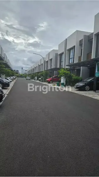 image HUNIAN BARU NYAMAN THE ORCHARD MAGENTA SUMMARECON BEKASI (8)