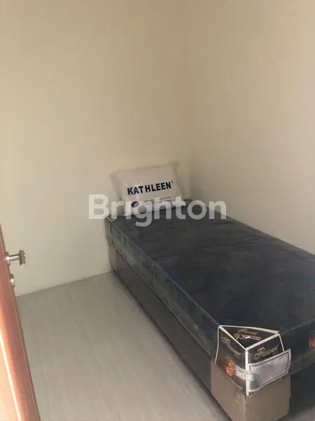 image APARTEMEN 2 BR PUNCAK DHARMAHUSADA, SEMI FURNISHED, VIEW POOL (3)