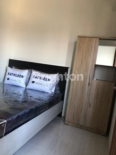 image APARTEMEN 2 BR PUNCAK DHARMAHUSADA, SEMI FURNISHED, VIEW POOL (4)