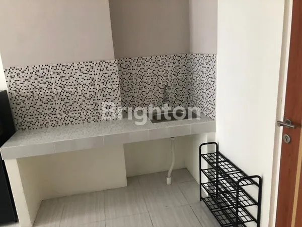 image APARTEMEN 2 BR PUNCAK DHARMAHUSADA, SEMI FURNISHED, VIEW POOL (6)