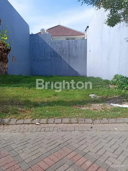 image TANAH KAVLING, SAN DIEGO, PAKUWON CITY, ROW JALAN 3 MOBIL, LEBAR 11 (1)