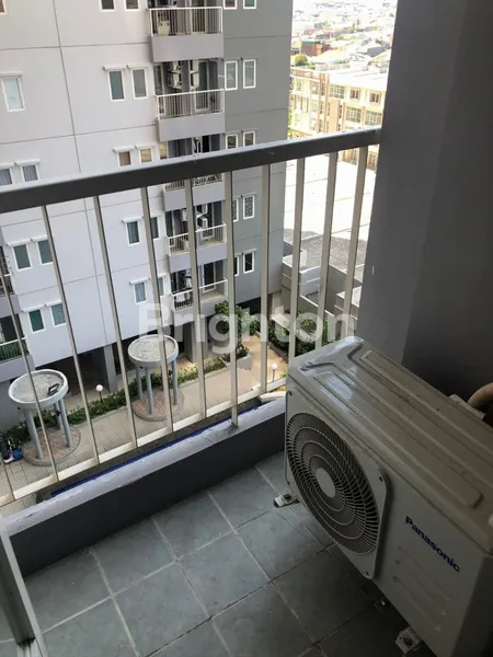 image APARTEMEN 2 BR PUNCAK DHARMAHUSADA, SEMI FURNISHED, VIEW POOL (8)