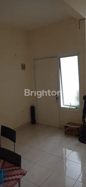 image TANAH DAN BANGUNAN LOKASI SANGAT BAGUS DALAM CLUSTER DI HARAPAN INDAH BEKASI JAWA BARAT (2)