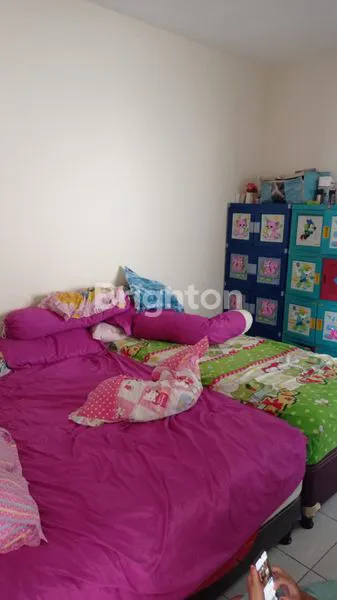 image TANAH DAN BANGUNAN LOKASI SANGAT BAGUS DALAM CLUSTER DI HARAPAN INDAH BEKASI JAWA BARAT (4)