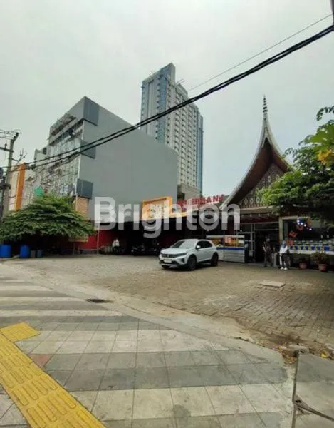 Gambar Property RUKO GANDENG MARGONDA