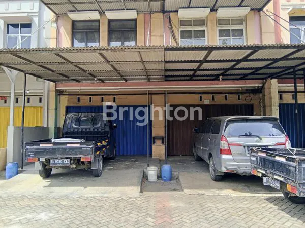 image DISEWA 2 RUKO GANDENG (2)