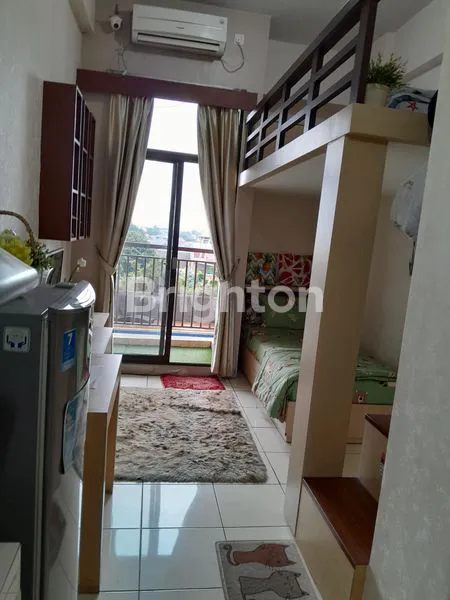 image APARTMENT MURAH LOKASI NEMPEL DENGAN UI (2)