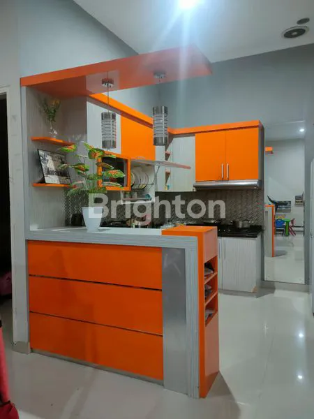 image DI JUAL RUMAH CANTIK DAN TERAWAT DI PERUMAHAN TAMAN CIMANGGU TANAH SAREAL - BOGOR (6)
