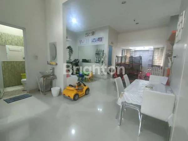 image DI JUAL RUMAH CANTIK DAN TERAWAT DI PERUMAHAN TAMAN CIMANGGU TANAH SAREAL - BOGOR (5)
