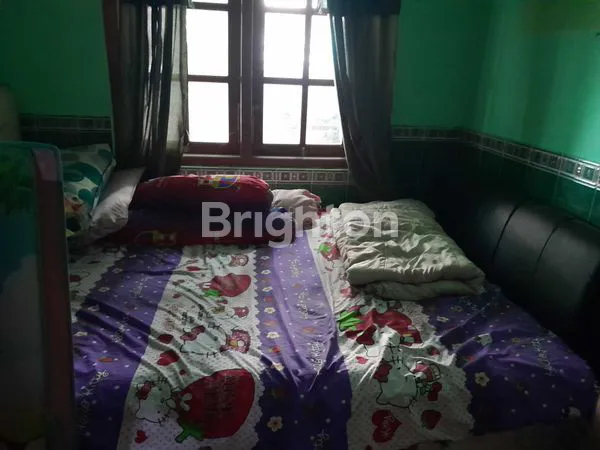 image RUMAH FULL FURNISH HARGA MURAH, DI SOLO BARU, BANGUNAN BARU DIRENOVASI, AKSES JALAN 2 MOBIL, 4 MENIT KE MALL THE PARK SOLO (6)