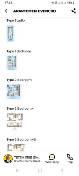 image APARTMENT EVENCIO MARGONDA (4)