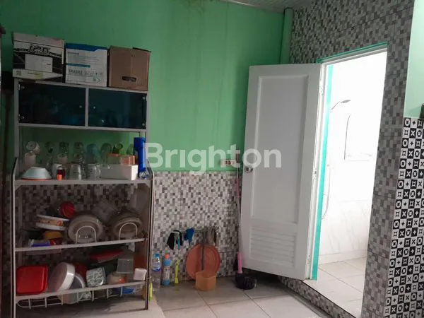 image RUMAH FULL FURNISH HARGA MURAH, DI SOLO BARU, BANGUNAN BARU DIRENOVASI, AKSES JALAN 2 MOBIL, 4 MENIT KE MALL THE PARK SOLO (5)