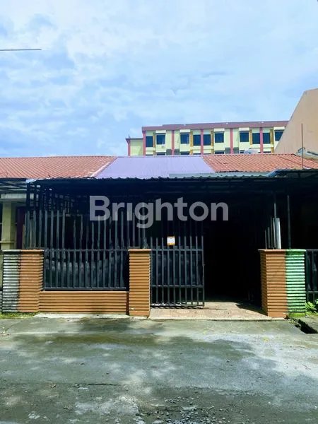 image RUMAH 1 TINGKAT JALAN SETIA BUDI HELVETIA (1)