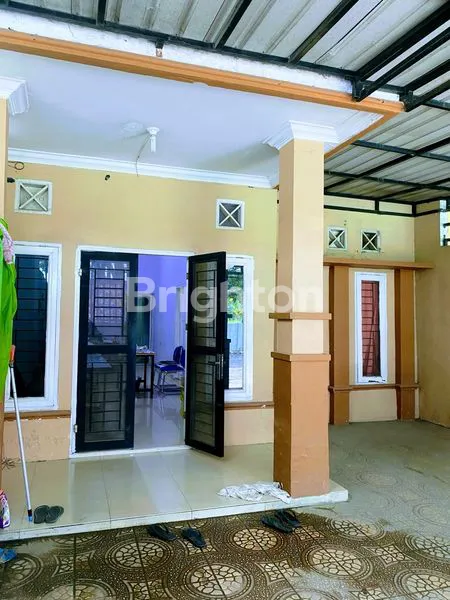 image RUMAH 1 TINGKAT JALAN SETIA BUDI HELVETIA (2)