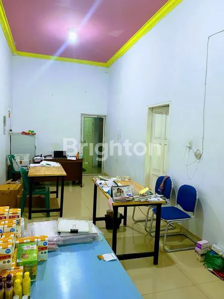 image RUMAH 1 TINGKAT JALAN SETIA BUDI HELVETIA (3)