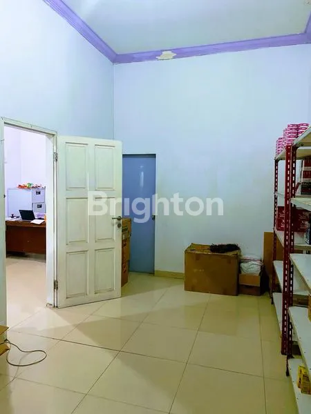 image RUMAH 1 TINGKAT JALAN SETIA BUDI HELVETIA (5)