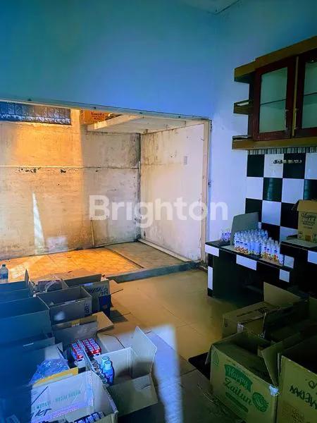 image RUMAH 1 TINGKAT JALAN SETIA BUDI HELVETIA (6)