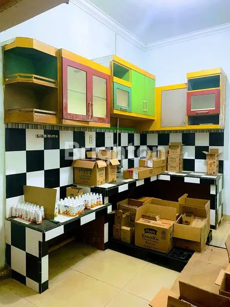 image RUMAH 1 TINGKAT JALAN SETIA BUDI HELVETIA (7)