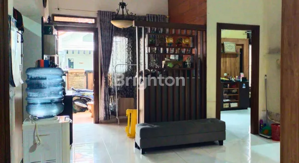 image RUMAH MURAH PERUMAHAN JATIBENING 2 BEKASI LOKASI STRATEGIS (2)