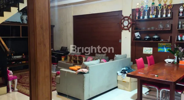 image RUMAH MURAH PERUMAHAN JATIBENING 2 BEKASI LOKASI STRATEGIS (4)