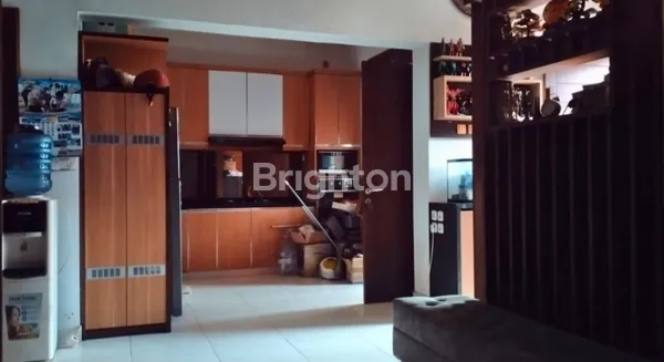 image RUMAH MURAH PERUMAHAN JATIBENING 2 BEKASI LOKASI STRATEGIS (7)