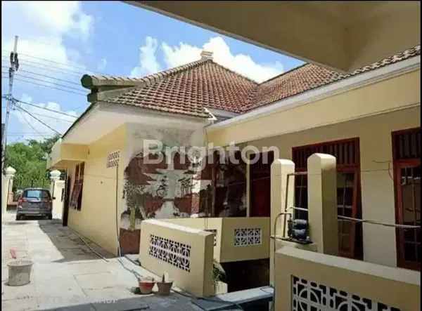 image RUMAH SEWA DI KEC MOJOANYAR KAB MOJOKERTO (2)