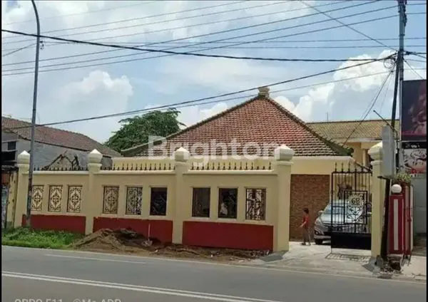 RUMAH SEWA DI KEC MOJOANYAR KAB MOJOKERTO