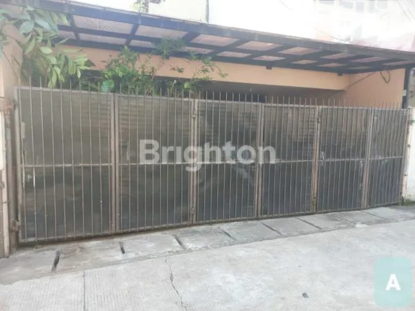 image RUMAH STRATEGIS JL. MANGGA DURI KEPA KEBON JERUK JAKARTA BARAT (3)