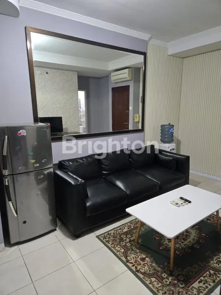 image MEWAH APARTEMEN MEDITERANIA 2 CONNECT MALL CENTRAL PARK (1)