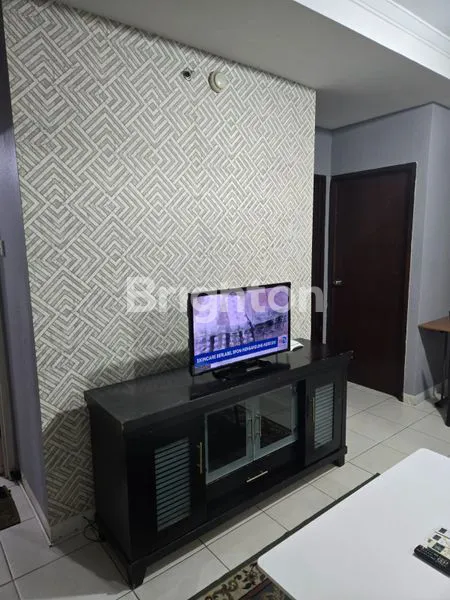 image MEWAH APARTEMEN MEDITERANIA 2 CONNECT MALL CENTRAL PARK (2)